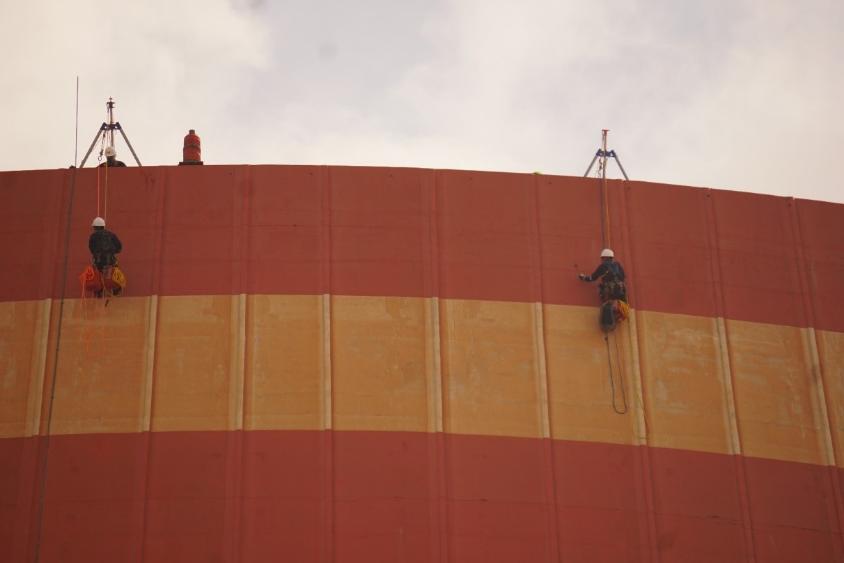 Sharq Cooling Tower